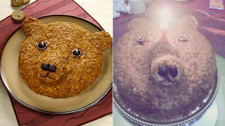 Illustration for article titled These Might Be China's Worst Cakes. Let's See Yours.